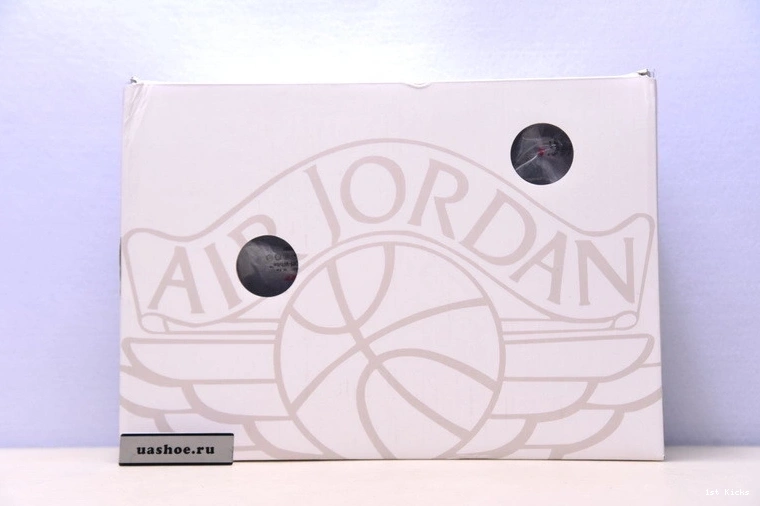 SP Jordan DJ4375-004 OWT Blue Black - Low 2 Retro 0116